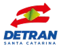 DETRAN SC